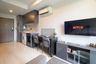 1 Bedroom Condo for rent in Venio Sukhumvit 10, Khlong Toei, Bangkok near BTS Asoke