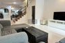 2 Bedroom Townhouse for rent in Bang Chak, Bangkok near BTS Punnawithi