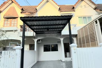 2 Bedroom Townhouse for rent in Bang Chak, Bangkok near BTS Punnawithi