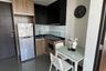 1 Bedroom Condo for rent in Wish Signature Midtown Siam, Thanon Phetchaburi, Bangkok near BTS Ratchathewi