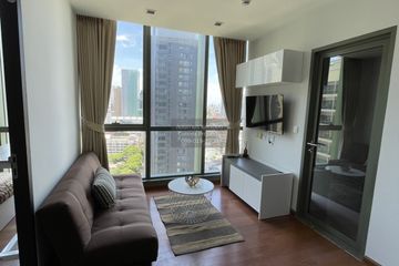 1 Bedroom Condo for rent in Wish Signature Midtown Siam, Thanon Phetchaburi, Bangkok near BTS Ratchathewi