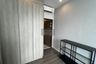 1 Bedroom Condo for rent in Whizdom Essence, Bang Chak, Bangkok near BTS Punnawithi