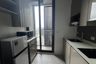 1 Bedroom Condo for rent in Whizdom Essence, Bang Chak, Bangkok near BTS Punnawithi