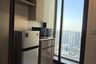 1 Bedroom Condo for rent in Whizdom Essence, Bang Chak, Bangkok near BTS Punnawithi