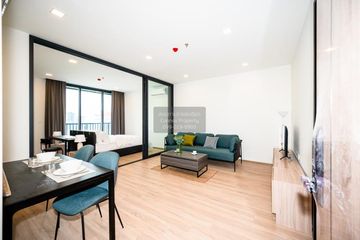 1 Bedroom Condo for rent in XT Phayathai, Thanon Phaya Thai, Bangkok near BTS Phaya Thai
