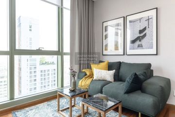 2 Bedroom Condo for rent in Wish Signature Midtown Siam, Thanon Phetchaburi, Bangkok near BTS Ratchathewi