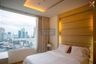 1 Bedroom Condo for rent in Villa Rachatewi, Thanon Phaya Thai, Bangkok near BTS Ari
