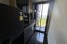 1 Bedroom Condo for rent in THE LINE Jatujak - Mochit, Chatuchak, Bangkok near MRT Chatuchak Park