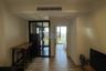1 Bedroom Condo for rent in THE LINE Jatujak - Mochit, Chatuchak, Bangkok near MRT Chatuchak Park
