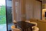 2 Bedroom Condo for rent in Whizdom The Forestias, Bang Kaeo, Samut Prakan