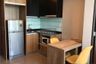 1 Bedroom Condo for rent in Wish Signature Midtown Siam, Thanon Phetchaburi, Bangkok near BTS Ratchathewi