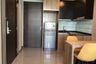 1 Bedroom Condo for rent in Wish Signature Midtown Siam, Thanon Phetchaburi, Bangkok near BTS Ratchathewi