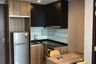 1 Bedroom Condo for rent in Wish Signature Midtown Siam, Thanon Phetchaburi, Bangkok near BTS Ratchathewi