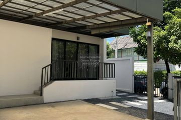 3 Bedroom Townhouse for rent in Villa Albero Rama 9-Srinakarin, Saphan Sung, Bangkok