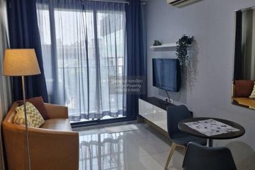 1 Bedroom Condo for rent in The President Sukhumvit 81, Phra Khanong, Bangkok near BTS On Nut