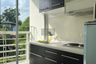1 Bedroom Condo for rent in The Link Sukhumvit 50, Phra Khanong, Bangkok near BTS On Nut