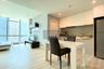 1 Bedroom Condo for rent in The Room Sukhumvit 21, Khlong Toei Nuea, Bangkok near MRT Sukhumvit