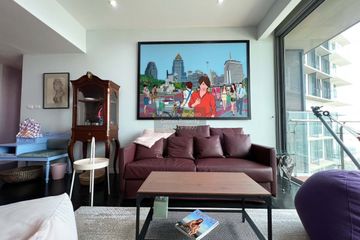 2 Bedroom Condo for rent in Bang Phong Pang, Bangkok