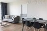 2 Bedroom Condo for rent in The Room Sathorn-Taksin, Bang Yi Ruea, Bangkok near BTS Talat Phlu