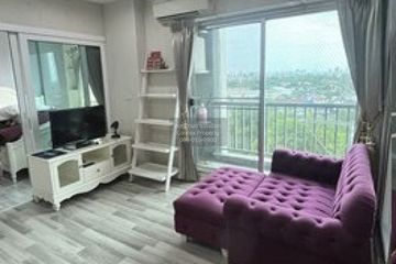 1 Bedroom Condo for rent in The Key Chaengwattana, Bang Talat, Nonthaburi near MRT Si Rat