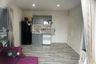 1 Bedroom Condo for rent in The Key Chaengwattana, Bang Talat, Nonthaburi near MRT Si Rat
