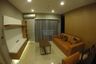 1 Bedroom Condo for rent in The Crest Sukhumvit 34, Khlong Tan, Bangkok near BTS Thong Lo