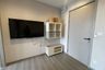 1 Bedroom Condo for rent in The Politan Aqua, Bang Kraso, Nonthaburi near MRT Phra Nang Klao Bridge