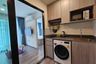 1 Bedroom Condo for rent in The Origin Onnut, Suan Luang, Bangkok