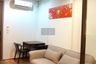 1 Bedroom Condo for rent in The Line Sukhumvit 71, Phra Khanong Nuea, Bangkok near BTS Phra Khanong