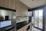 2 Bedroom Condo for rent in THE LINE Wongsawang, Wong Sawang, Bangkok near MRT Wong Sawang