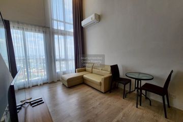 1 Bedroom Condo for rent in The Tree Pattanakarn - Ekkamai, Suan Luang, Bangkok near Airport Rail Link Ramkhamhaeng
