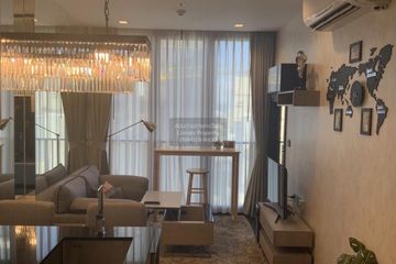 1 Bedroom Condo for rent in The Line Asoke - Ratchada, Din Daeng, Bangkok near MRT Phra Ram 9