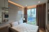 1 Bedroom Condo for rent in The Address Asoke, Makkasan, Bangkok near MRT Phetchaburi