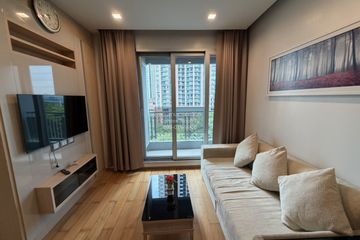 1 Bedroom Condo for rent in The Address Asoke, Makkasan, Bangkok near MRT Phetchaburi