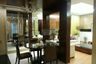 2 Bedroom Condo for rent in St. Louis Grand Terrace, Thung Wat Don, Bangkok near BTS Surasak