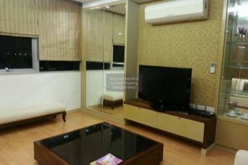 2 Bedroom Condo for rent in St. Louis Grand Terrace, Thung Wat Don, Bangkok near BTS Surasak