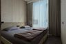 2 Bedroom Condo for rent in The Address Siam-Ratchathewi, Thanon Phetchaburi, Bangkok near BTS Ratchathewi