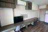 1 Bedroom Condo for rent in Sun City MRT Yaek Fai Chai, Bang Khun Si, Bangkok near MRT Fai Chai