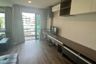 1 Bedroom Condo for rent in Sun City MRT Yaek Fai Chai, Bang Khun Si, Bangkok near MRT Fai Chai