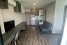 1 Bedroom Condo for rent in Sun City MRT Yaek Fai Chai, Bang Khun Si, Bangkok near MRT Fai Chai