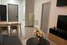 1 Bedroom Condo for rent in Supalai Premier Si Phraya - Samyan, Maha Phruettharam, Bangkok near MRT Sam Yan