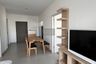 2 Bedroom Condo for rent in Supalai Loft Sathorn - Ratchaphruek, Pak Khlong Phasi Charoen, Bangkok near MRT Bang Wa