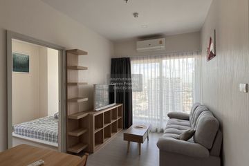 2 Bedroom Condo for rent in Supalai Loft Sathorn - Ratchaphruek, Pak Khlong Phasi Charoen, Bangkok near MRT Bang Wa