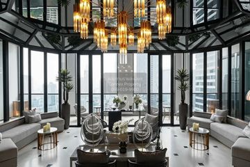 2 Bedroom Condo for rent in The Reserve Sathorn, Thung Maha Mek, Bangkok near BTS Chong Nonsi
