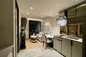 1 Bedroom Condo for rent in The Reserve 61 Hideaway, Khlong Tan Nuea, Bangkok near BTS Ekkamai