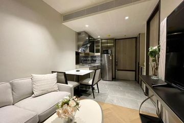 1 Bedroom Condo for rent in The Reserve 61 Hideaway, Khlong Tan Nuea, Bangkok near BTS Ekkamai