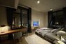 2 Bedroom Condo for rent in The Lofts Asoke, Khlong Toei Nuea, Bangkok near MRT Phetchaburi