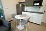 1 Bedroom Condo for rent in The Key Chaengwattana, Bang Talat, Nonthaburi near MRT Si Rat