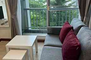 1 Bedroom Condo for rent in The Key Chaengwattana, Bang Talat, Nonthaburi near MRT Si Rat
