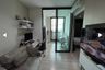 1 Bedroom Condo for rent in The Capital Ratchaprarop-Vibha, Sam Sen Nai, Bangkok near BTS Sanam Pao